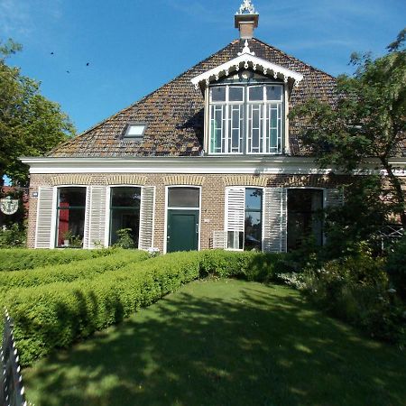 Opdehoekvandestal Workum Dış mekan fotoğraf