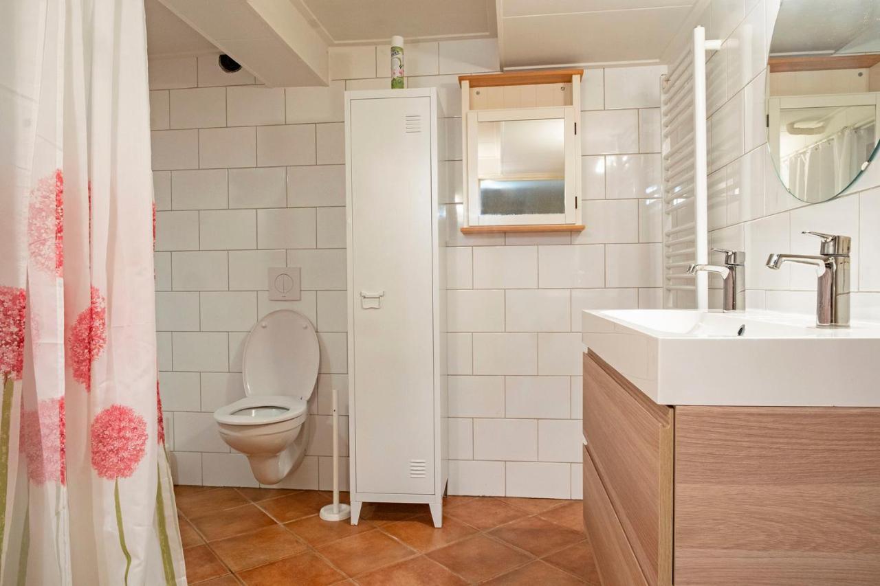Opdehoekvandestal Workum Dış mekan fotoğraf