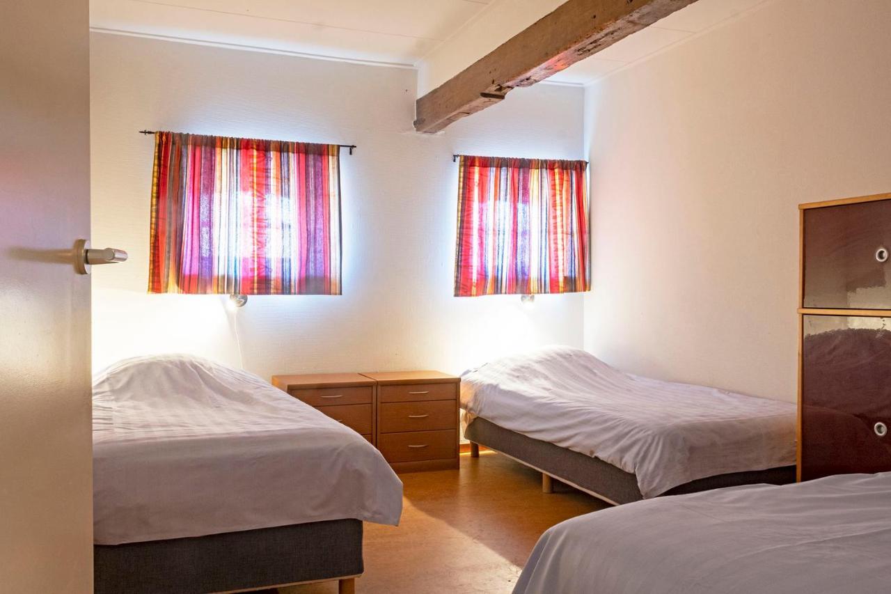 Opdehoekvandestal Workum Dış mekan fotoğraf