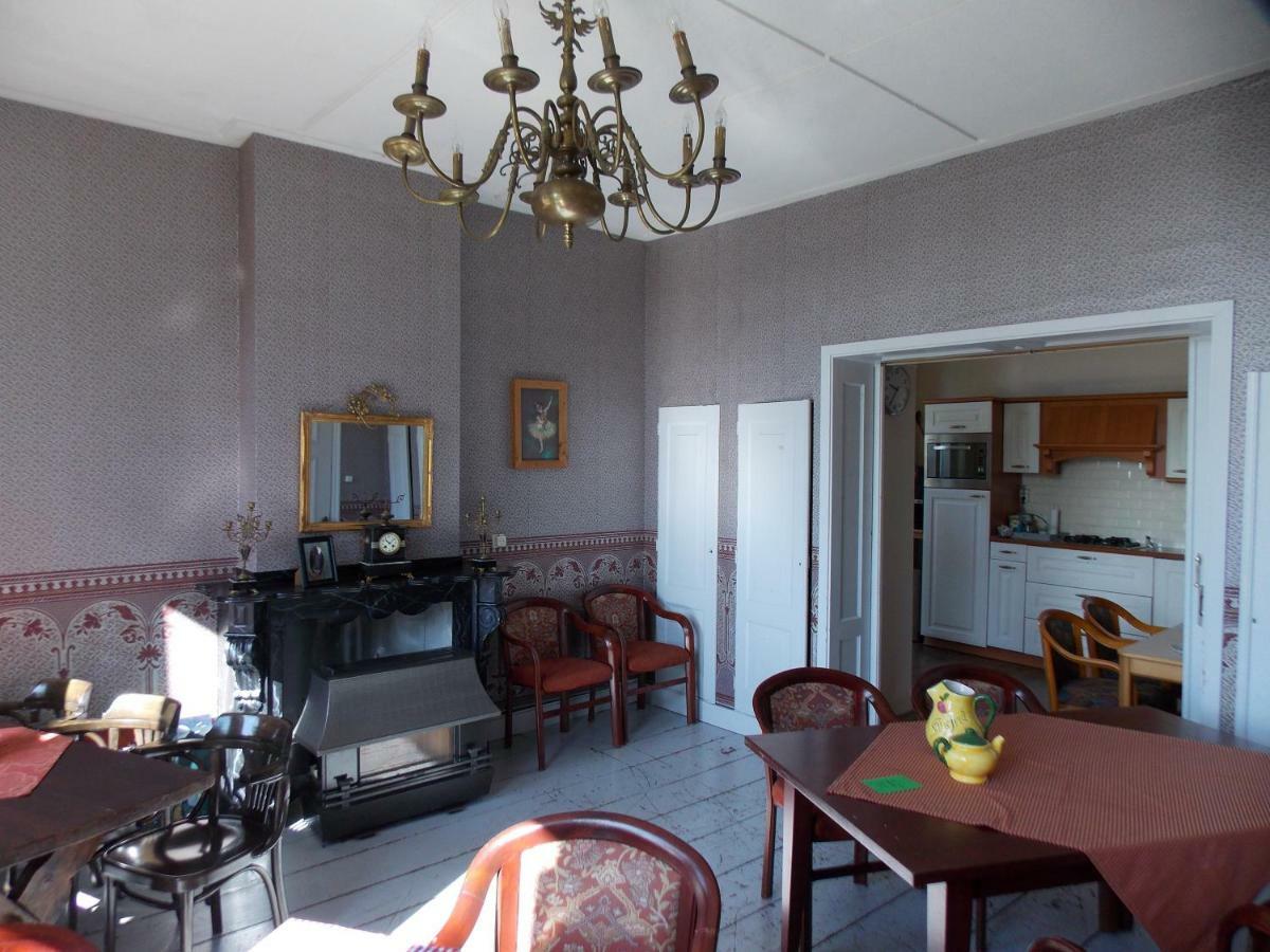 Opdehoekvandestal Workum Dış mekan fotoğraf
